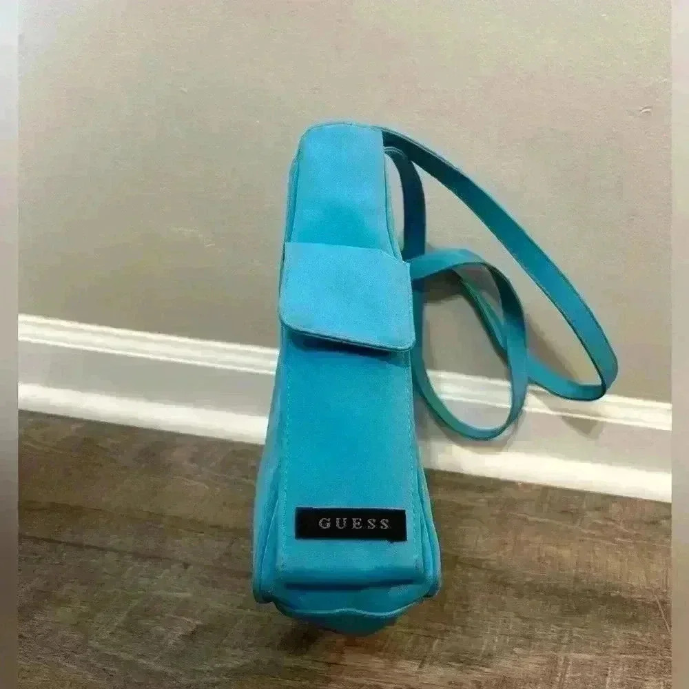Y2K Guess Purse - Picture 2 of 2